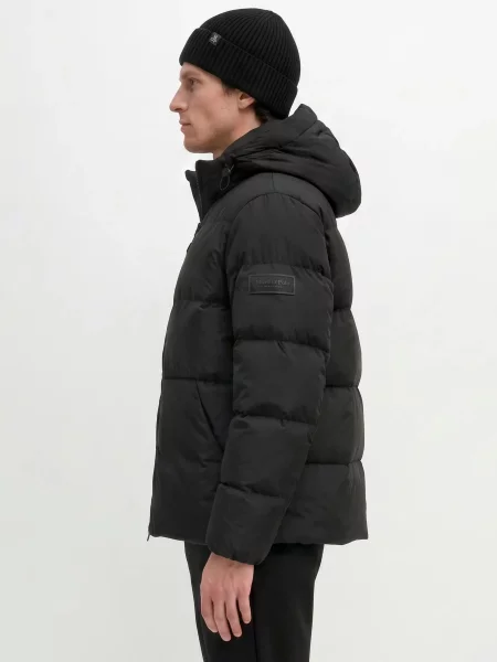 Пуховик Marc O'polo черный