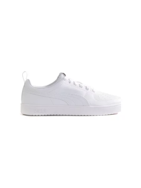 Tenisice Puma Rickie Jr 01 bijela