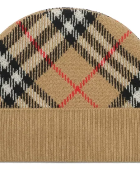 Kepurė Burberry