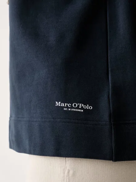 Свитер Marc O'polo с капюшоном