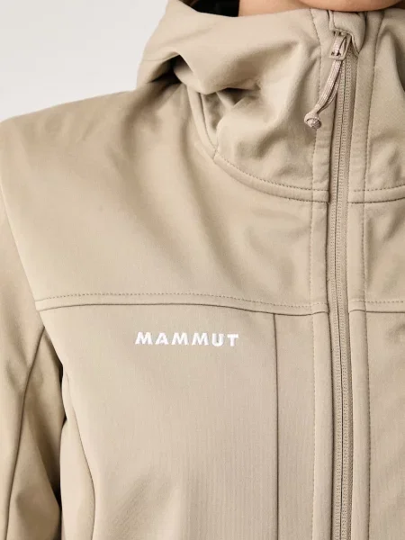 Куртка Mammut