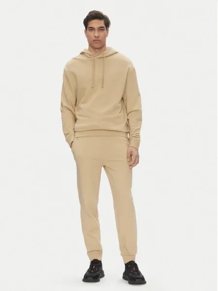 HUGO Trening Dapodayote bej