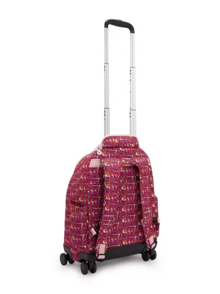 KIPLING Batoh New Zea staroružová