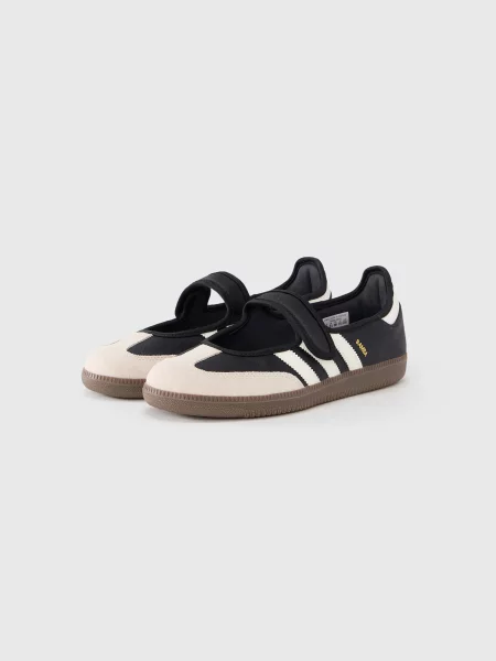 Adidas Originals balerinke Samba Jane bela