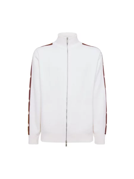 Sweter Dsquared2 biały