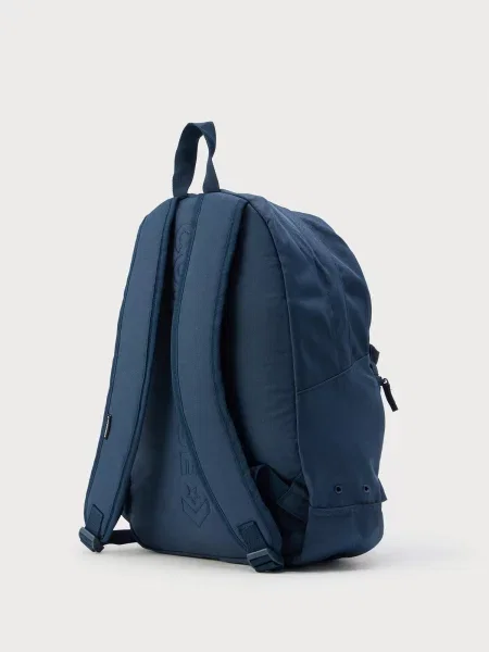 CONVERSE Rucsac CAM SPEED bleumarin alb