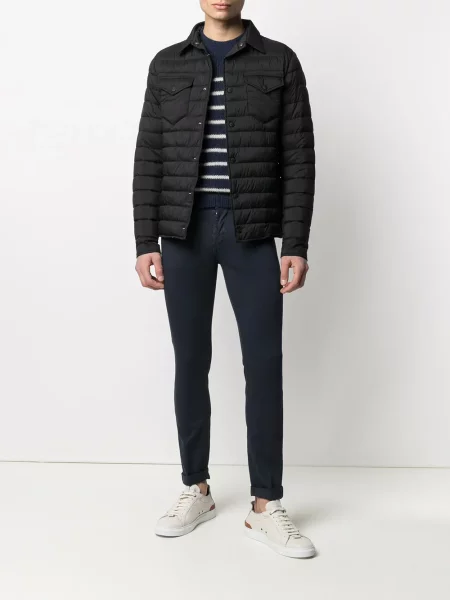 Blugi Dondup negru