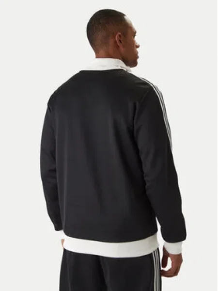 Klasická mikina Adidas Originals čierna