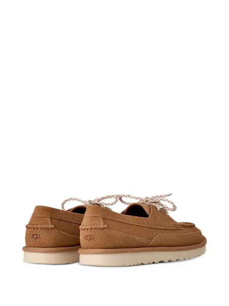 Σκαρπινια Ugg καφέ