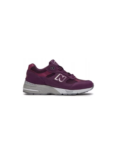 Pantofi New Balance gri