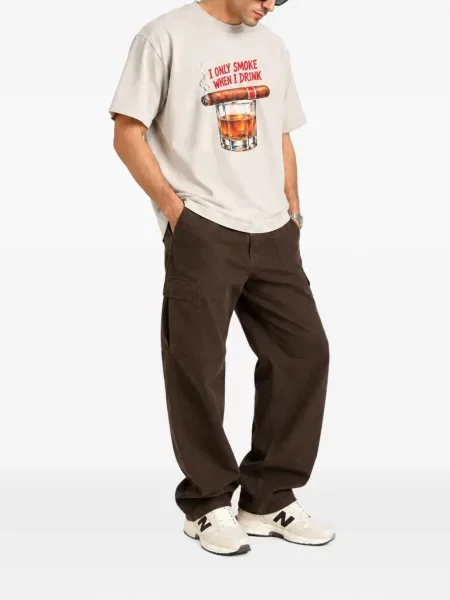 Tricou Melt cu imagine