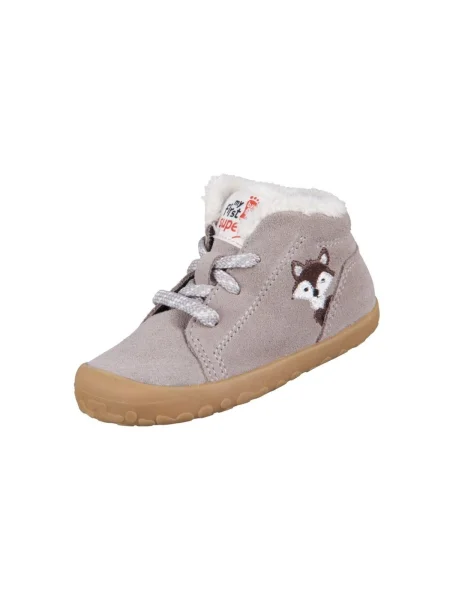 Pantofi copii Superfit gri