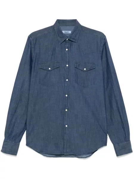 Риза Eraldo синьо