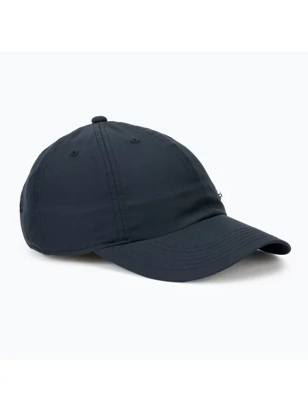 Gyerek baseballsapka Nike Dri-FIT Club black. Méret: OS fekete
