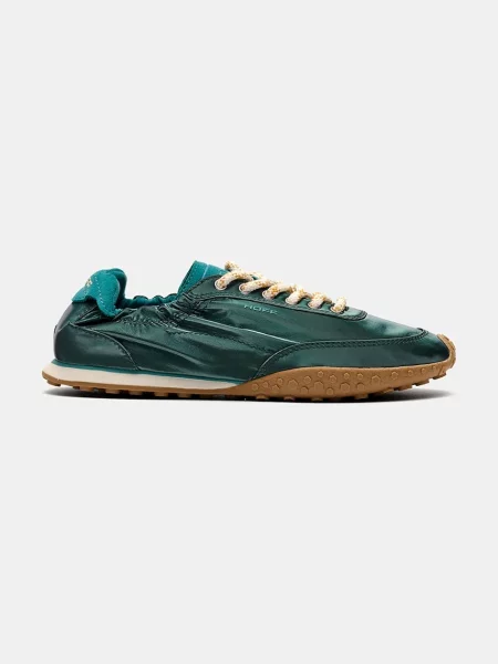 Hoff BRIDGE SHINE GREEN sneakers pentru femei verde