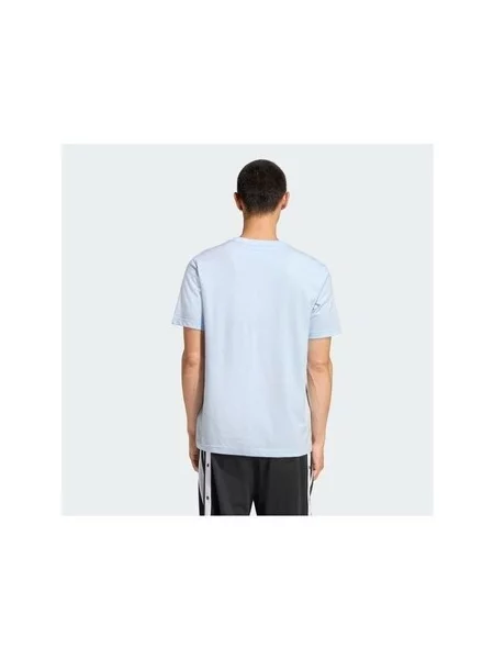 Tricou Adidas albastru