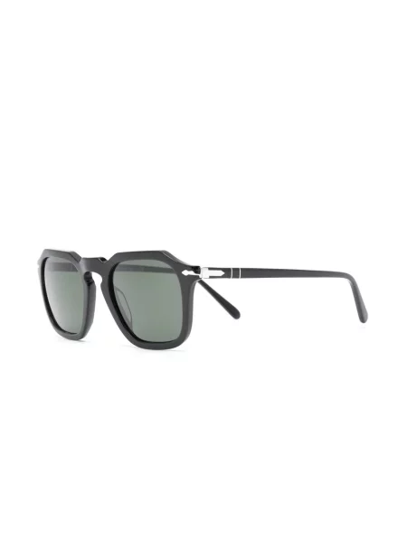 Okulary przeciwsłoneczne Persol czarne