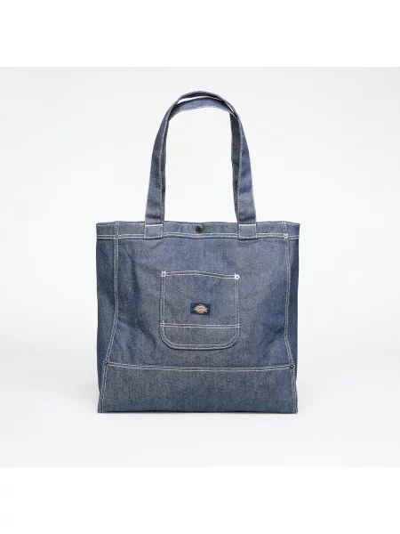 Torba Dickies plava