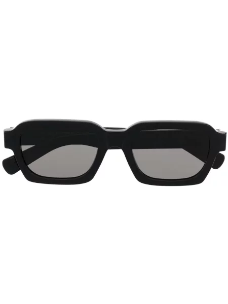 Ochelari de soare Retrosuperfuture negru