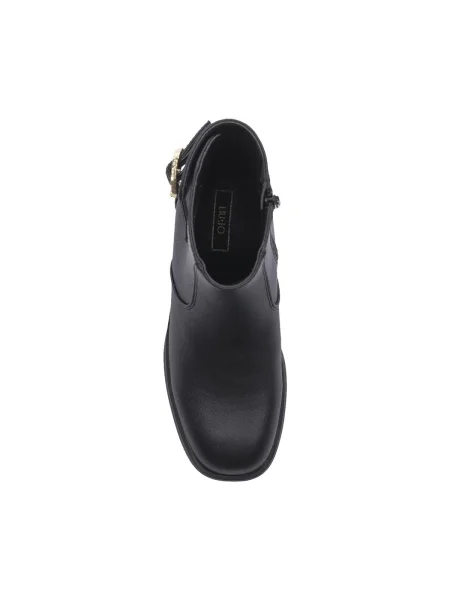 Pantofi Liu Jo negru