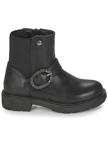 Pantofi copii Gioseppo negru