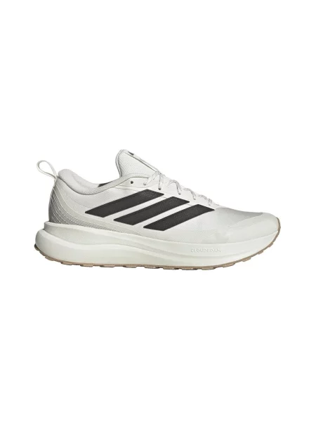 Félcipo Adidas fehér