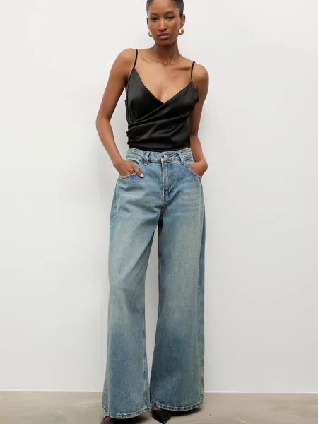 Answear.LAB джинси relaxed fit