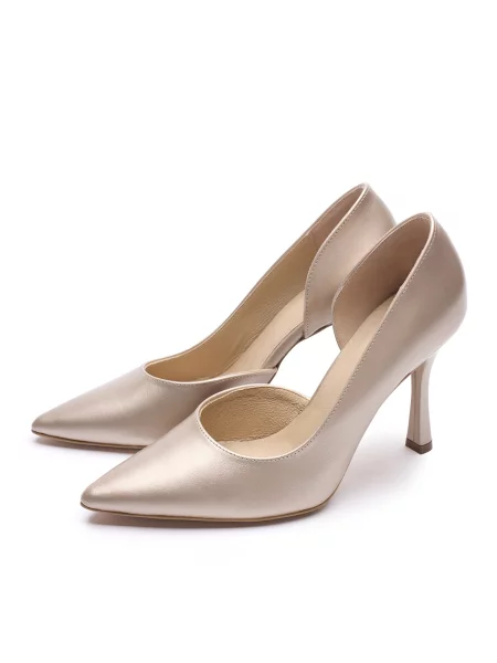 RYŁKO Pumps pielii