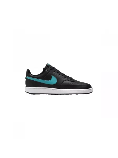 Tenisky Nike čierna