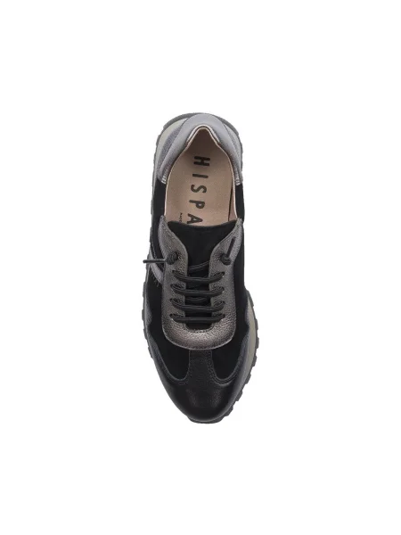 Pantofi Hispanitas din velur