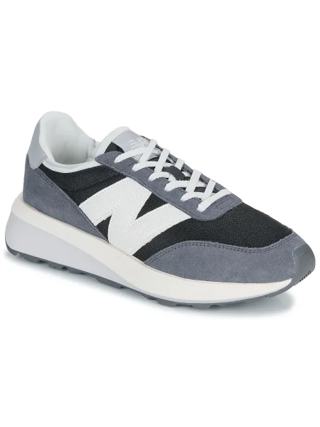 Tenisky New Balance čierna