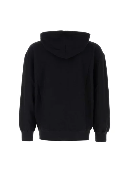 Bluza z kapturem 1989 Studio czarna