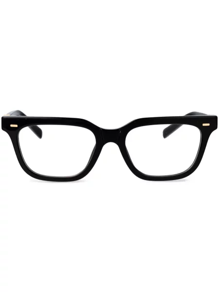 Ochelari de soare Miu Miu Eyewear negru