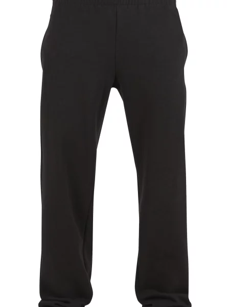 Urban Classics Kalhoty černá