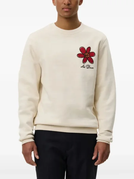 Vesta Les Deux bijela