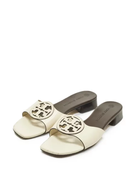Sandale Tory Burch fără toc