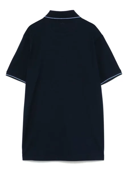Polo Paul & Shark μπλε