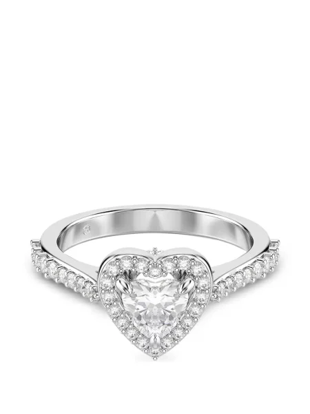 Prsteň Swarovski