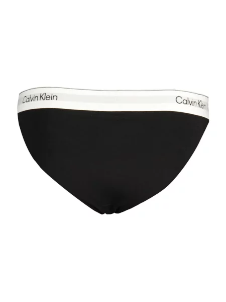 Slipy Calvin Klein czarne