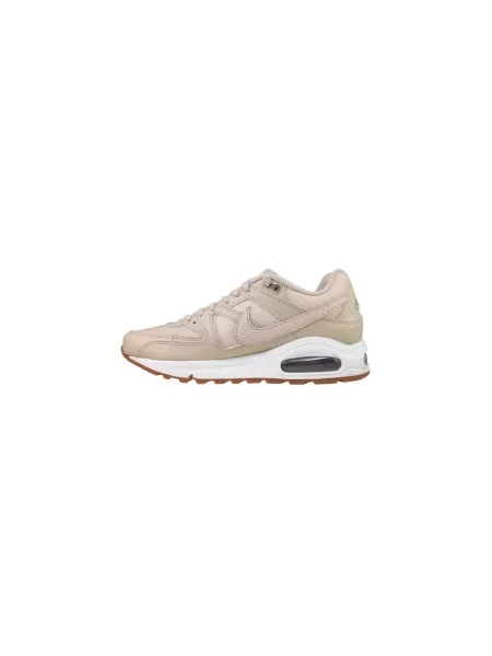 Pantofi Nike bej
