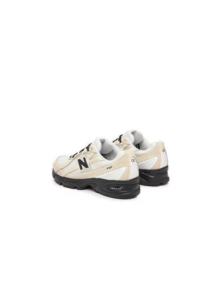 Sneakersy New Balance Svetlo béžová