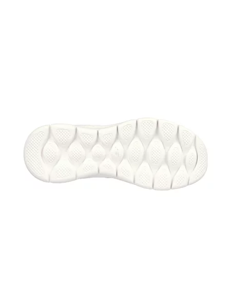 Félcipő Skechers rózsaszín