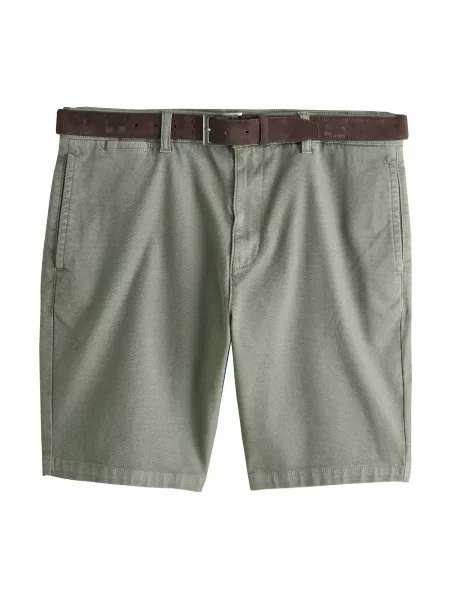 Next Chino nadrág khaki