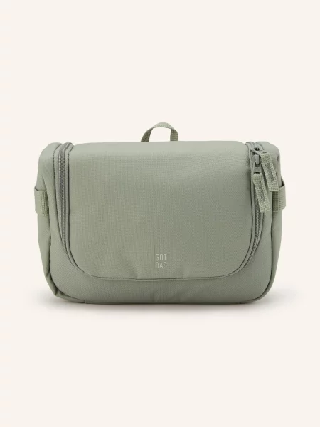 Got Bag Kosmetyczka grau