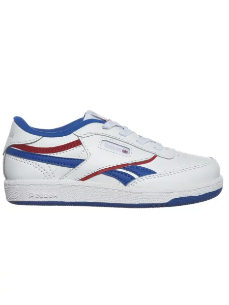 Gyerek félcipő Reebok fehér