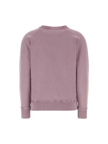 Bluza Marant Etoile fioletowa