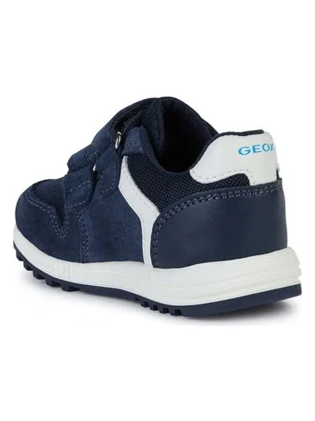 Pantofi copii Geox albastru