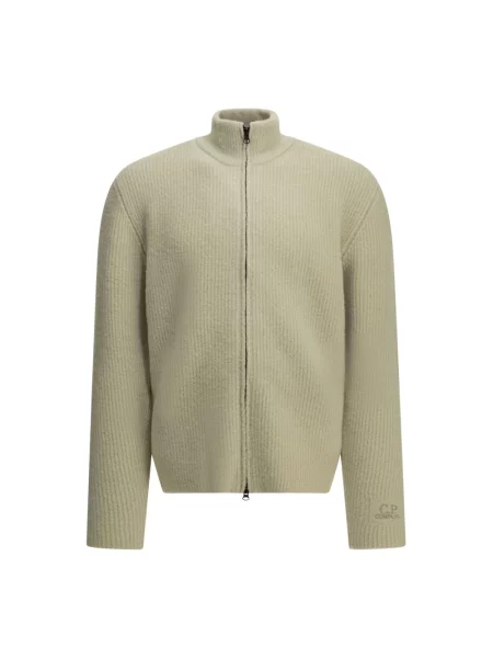 Bukiecik sweter C.p. Company biały