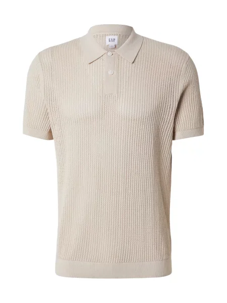 GAP Pulover cappuccino maro