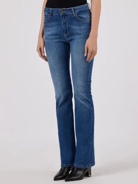 Джинси KOCCA синій